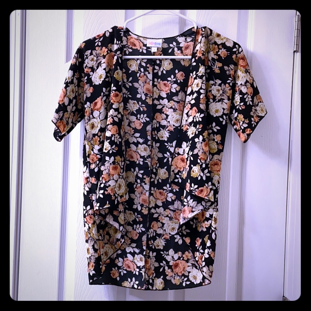 Lularoe Bianka